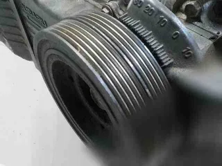 ej20,10100bt710 двигатель Subaru Legacy 5 2.0л Арт 863014556, вид 5