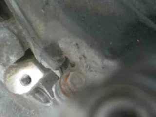 ej20,10100bt710 двигатель Subaru Legacy 5 2.0л Арт 863014556, вид 8
