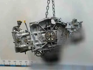 ej20,10100bt710 двигатель Subaru Legacy 5 2.0л Арт 863014556, вид 11