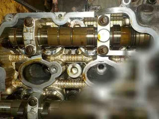 ej20,10100bt710 двигатель Subaru Legacy 5 2.0л Арт 863014556, вид 14