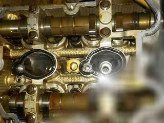 ej20,10100bt710 двигатель Subaru Legacy 5 2.0л Арт 863014556, вид 15