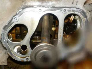 ej20,10100bt710 двигатель Subaru Legacy 5 2.0л Арт 863014556, вид 16