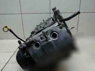 ej253,10100bt030 двигатель Subaru Outback 4 Арт 719931994, вид 3