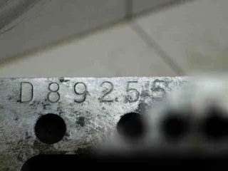 ej253,10100bt030 двигатель Subaru Outback 4 Арт 719931994, вид 5