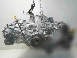 fb25,fb25 двигатель Subaru Outback 4 Арт 37679715, вид 1