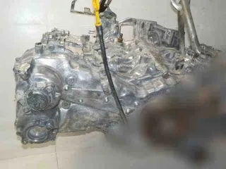 fb25,fb25 двигатель Subaru Outback 4 Арт 37679715, вид 3
