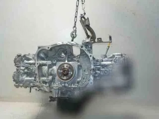 fb25,fb25 двигатель Subaru Outback 4 Арт 37679715, вид 6