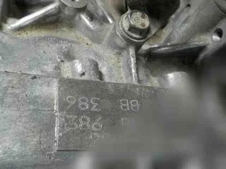 fb25,fb25 двигатель Subaru Outback 4 Арт 37679715, вид 8