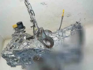 fb25,fb25 двигатель Subaru Outback 4 Арт 37679715, вид 9