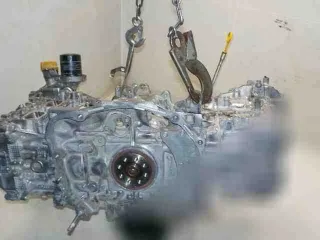 fb25,fb25 двигатель Subaru Outback 4 Арт 37679715, вид 10