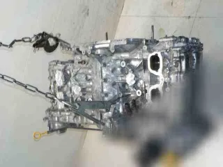 fb25,fb25 двигатель Subaru Outback 4 Арт 37679715, вид 11