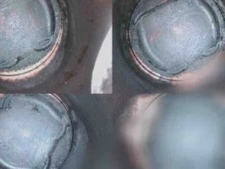 fb25,fb25 двигатель Subaru Outback 4 Арт 37679715, вид 16