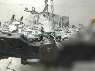 e207281,10100bt730 двигатель Subaru Outback 4 Арт 378611078, вид 2