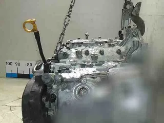 e207281,10100bt730 двигатель Subaru Outback 4 Арт 378611078, вид 4