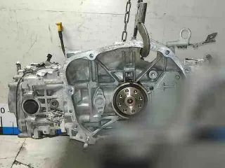 e207281,10100bt730 двигатель Subaru Outback 4 Арт 378611078, вид 5