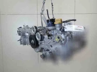 fb25b,10100bw730 двигатель Subaru Outback 4 Арт 52530786, вид 2