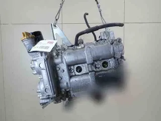 fb25b,10100bw730 двигатель Subaru Outback 4 Арт 52530786, вид 3