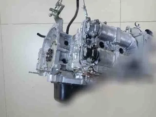 fb25b,10100bw730 двигатель Subaru Outback 4 Арт 52530786, вид 4