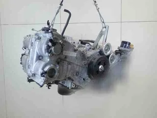 fb25b,10100bw730 двигатель Subaru Outback 4 Арт 52530786, вид 6