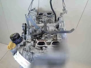 fb25b,10100bw730 двигатель Subaru Outback 4 Арт 52530786, вид 8