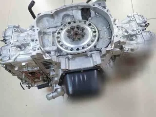 fb25b,10100bw730 двигатель Subaru Outback 4 Арт 52530786, вид 10
