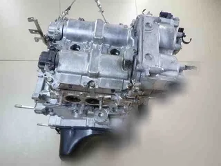 fb25b,10100bw730 двигатель Subaru Outback 4 Арт 52530786, вид 11