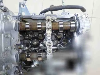 fb25b,10100bw730 двигатель Subaru Outback 4 Арт 52530786, вид 12