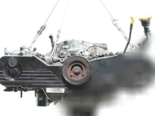 ej253,10100bt740 двигатель Subaru Outback 4 Арт 22068692, вид 1