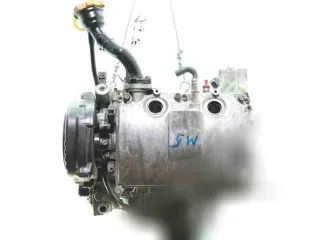 ej253,10100bt740 двигатель Subaru Outback 4 Арт 22068692, вид 2