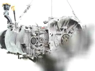 ej253,10100bt740 двигатель Subaru Outback 4 Арт 22068692, вид 3