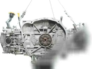 ej253,10100bt740 двигатель Subaru Outback 4 Арт 22068692, вид 4