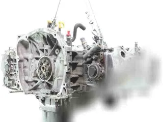 ej253,10100bt740 двигатель Subaru Outback 4 Арт 22068692, вид 5