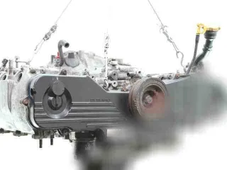 ej253,10100bt740 двигатель Subaru Outback 4 Арт 22068692, вид 7