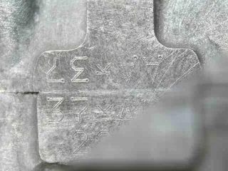 ej253,10100bt740 двигатель Subaru Outback 4 Арт 22068692, вид 9