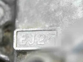 ej253,10100bt740 двигатель Subaru Outback 4 Арт 22068692, вид 10