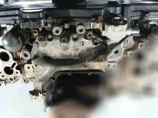 ej253,10100bt740 двигатель Subaru Outback 4 Арт 22068692, вид 12