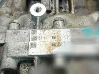 fb25a,10100ca630 двигатель Subaru Outback 5 2.5л Арт 835396005, вид 5
