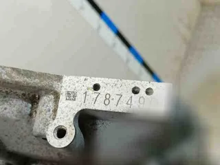 fb25a,10100ca630 двигатель Subaru Outback 5 2.5л Арт 835396005, вид 6