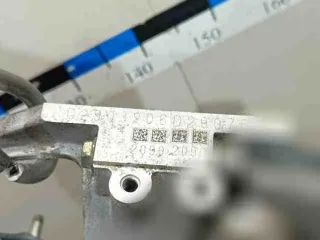fb25a,10100ca630 двигатель Subaru Outback 5 2.5л Арт 835396005, вид 7