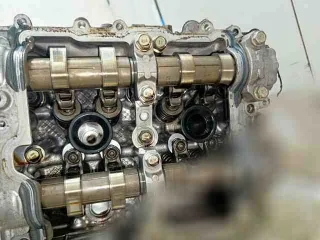 fb25a,10100ca630 двигатель Subaru Outback 5 2.5л Арт 835396005, вид 10