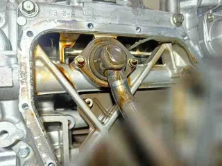 fb25a,10100ca630 двигатель Subaru Outback 5 2.5л Арт 835396005, вид 12