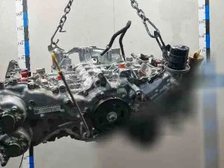 fb25a,10100ce490 двигатель Subaru Outback 5 2.5л Арт 278760111, вид 1