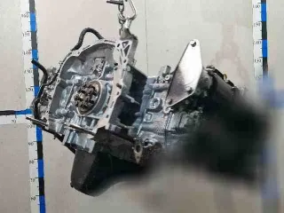 fb25a,10100ce490 двигатель Subaru Outback 5 2.5л Арт 278760111, вид 2