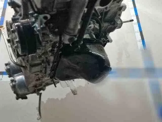 fb25a,10100ce490 двигатель Subaru Outback 5 2.5л Арт 278760111, вид 3