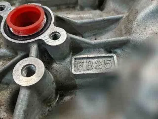 fb25a,10100ce490 двигатель Subaru Outback 5 2.5л Арт 278760111, вид 6