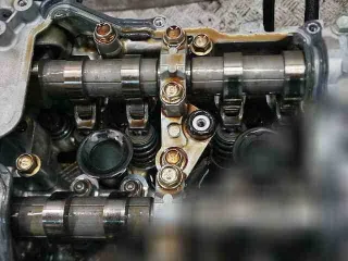 fb25a,10100ce490 двигатель Subaru Outback 5 2.5л Арт 278760111, вид 7