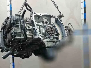 fb25a,10100ce490 двигатель Subaru Outback 5 2.5л Арт 278760111, вид 14