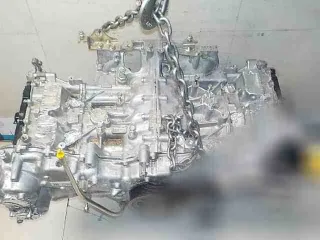 uc71377,10100cd630 двигатель Subaru XV 2 2.0л Арт 1754393, вид 6