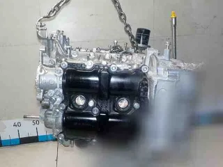 uc71377,10100cd630 двигатель Subaru XV 2 2.0л Арт 1754393, вид 8