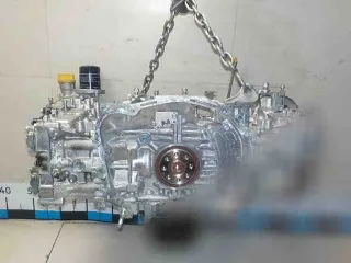 uc71377,10100cd630 двигатель Subaru XV 2 2.0л Арт 1754393, вид 9